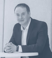 JP Prendergast